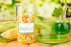 Ponde biofuel availability