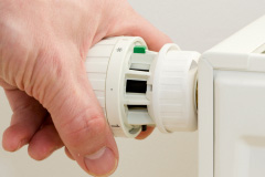 Ponde central heating repair costs