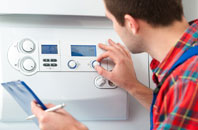 free commercial Ponde boiler quotes