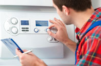 free Ponde gas safe engineer quotes