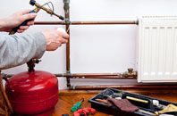 free Ponde heating repair quotes