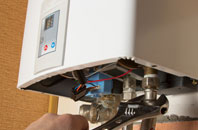 free Ponde boiler install quotes